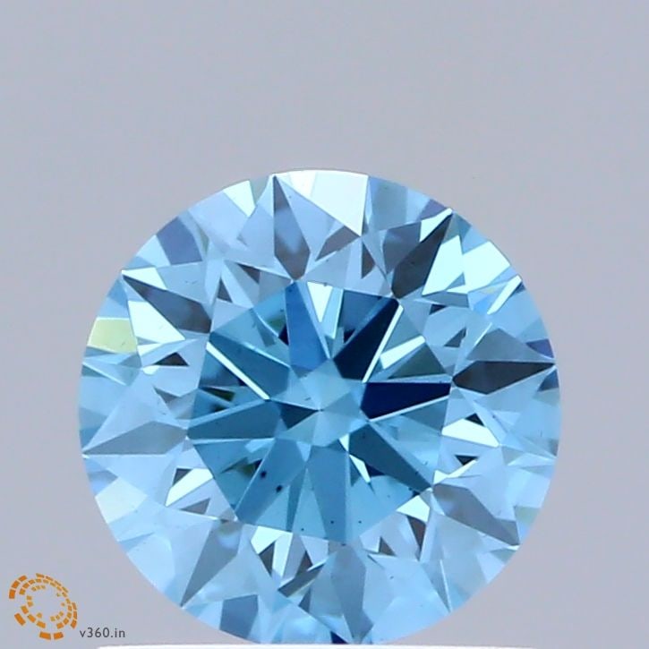 Ideal Loose Lab Diamond - IGI Round 1.02ct Fancy Intense Pink VS1: Ideal Loose Lab Diamond - IGI Round 1.02ct Fancy Intense Pink VS1 This listing features Ideal Loose Lab Diamond - IGI Round 1.02ct Fancy Intense Pink VS1. Item specifics are provided below. Item