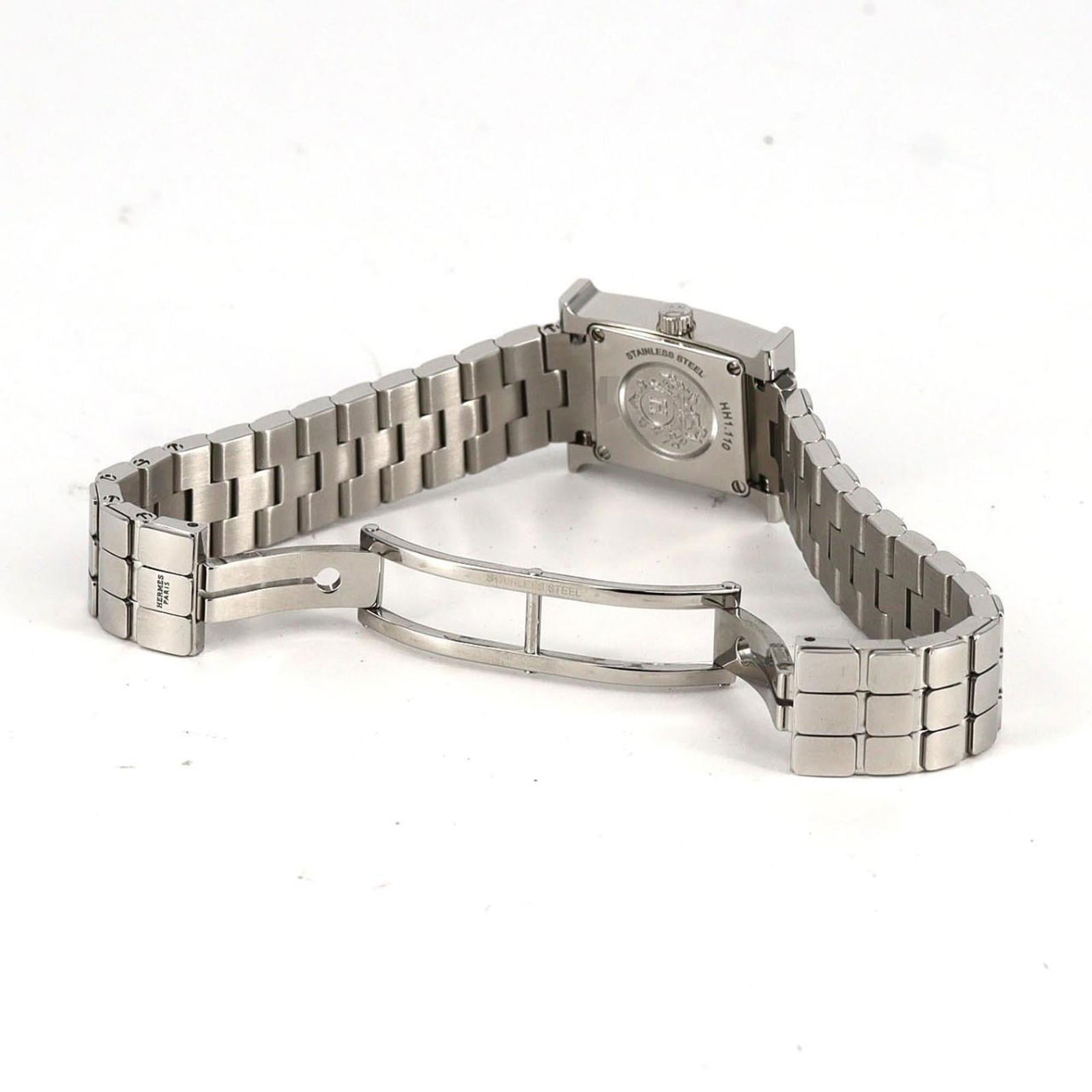 Wristwatch Hermes - 7