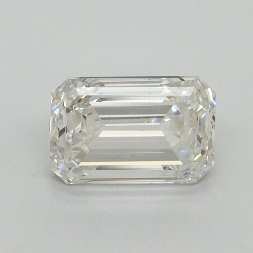Loose Lab Diamond - Emerald 1.54ct F VS1: Loose Lab Diamond - Emerald 1.54ct F VS1 This listing features Loose Lab Diamond - Emerald 1.54ct F VS1. Item specifics are provided below. Item Specifics: Source: This Is A Real Diamond Grown In A