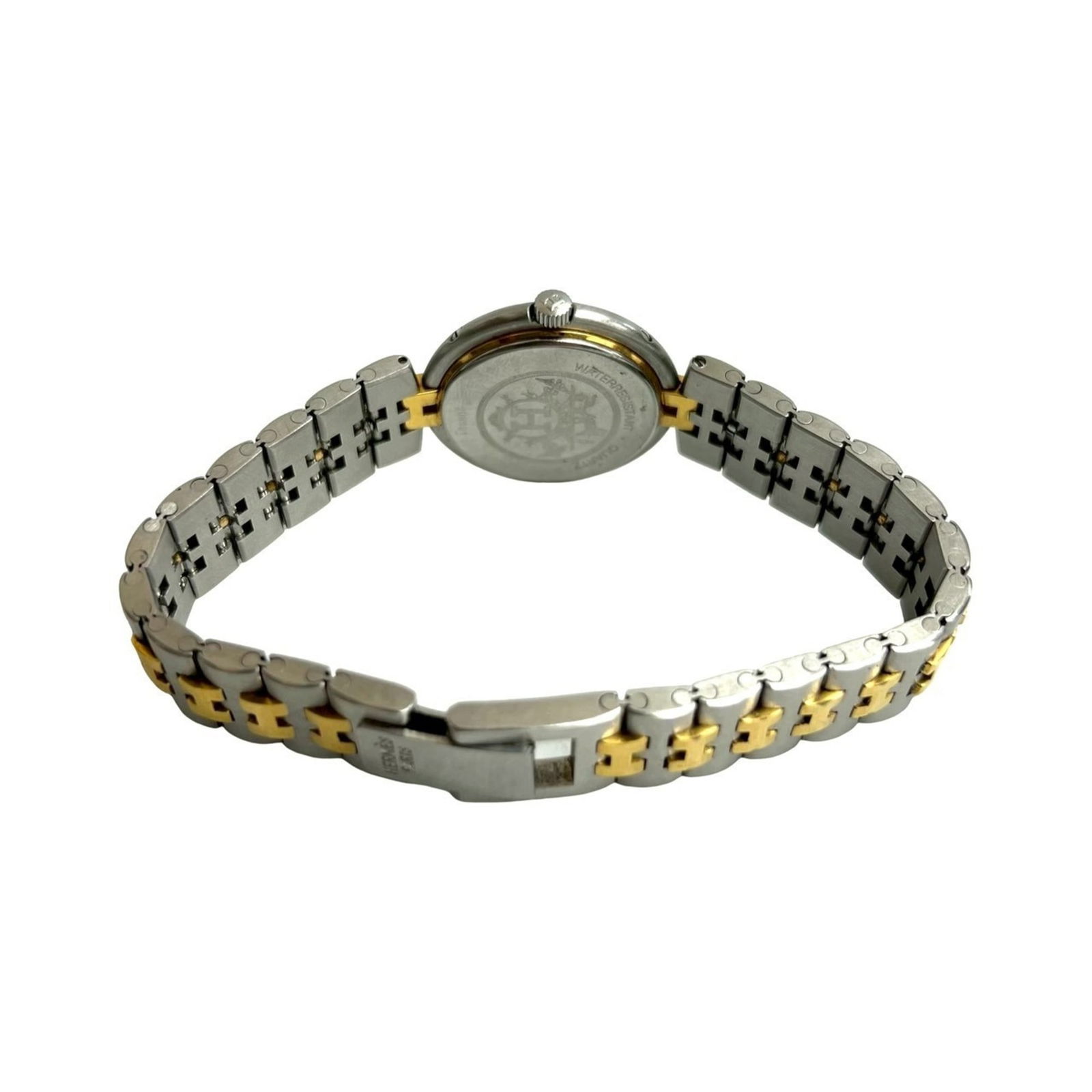 Wristwatch Hermes - 5