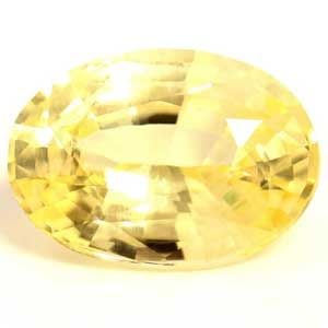 Loose Sapphire Gemstone - Oval 1.63ct Yellow SI: Loose Sapphire Gemstone - Oval 1.63ct Yellow SI This listing features Loose Sapphire Gemstone - Oval 1.63ct Yellow SI. Item specifics are provided below. Item Specifics: Type: Sapphire Carat: 1.63