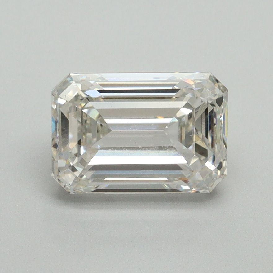 Loose Lab Diamond - Emerald 1.58ct F VS1: Loose Lab Diamond - Emerald 1.58ct F VS1 This listing features Loose Lab Diamond - Emerald 1.58ct F VS1. Item specifics are provided below. Item Specifics: Source: This Is A Real Diamond Grown In A