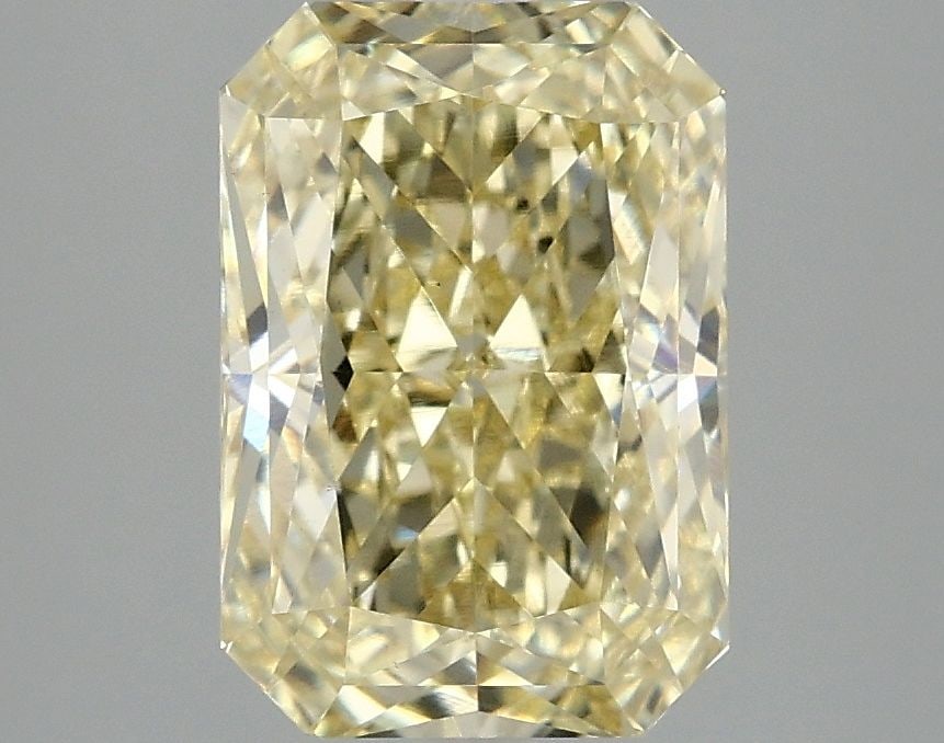 Loose Lab Diamond - IGI Radiant 3.1ct Fancy Intense Yellow VS1: Loose Lab Diamond - IGI Radiant 3.1ct Fancy Intense Yellow VS1 This listing features Loose Lab Diamond - IGI Radiant 3.1ct Fancy Intense Yellow VS1. Item specifics are provided below. Item