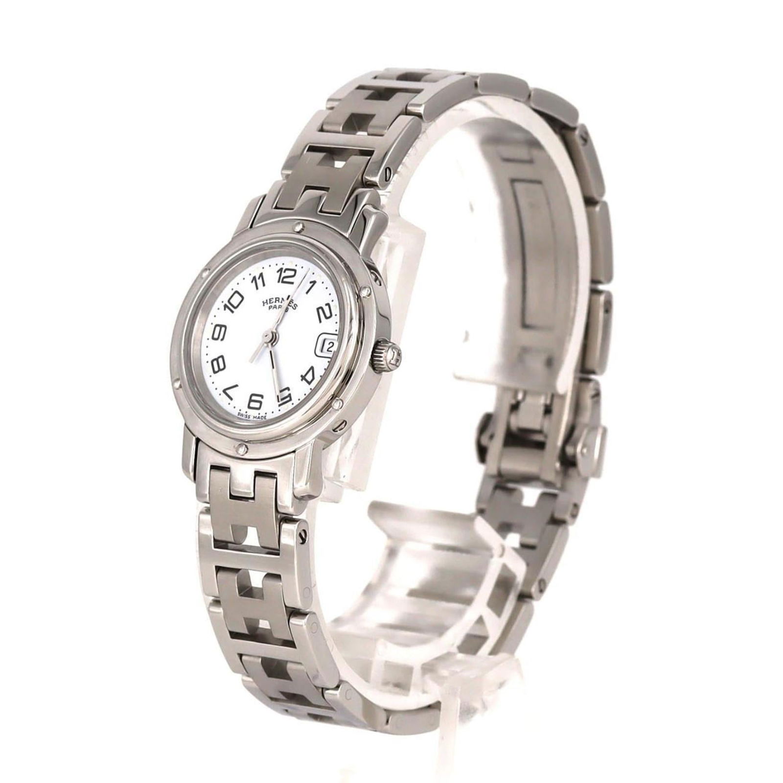 Wristwatch Hermes - 2