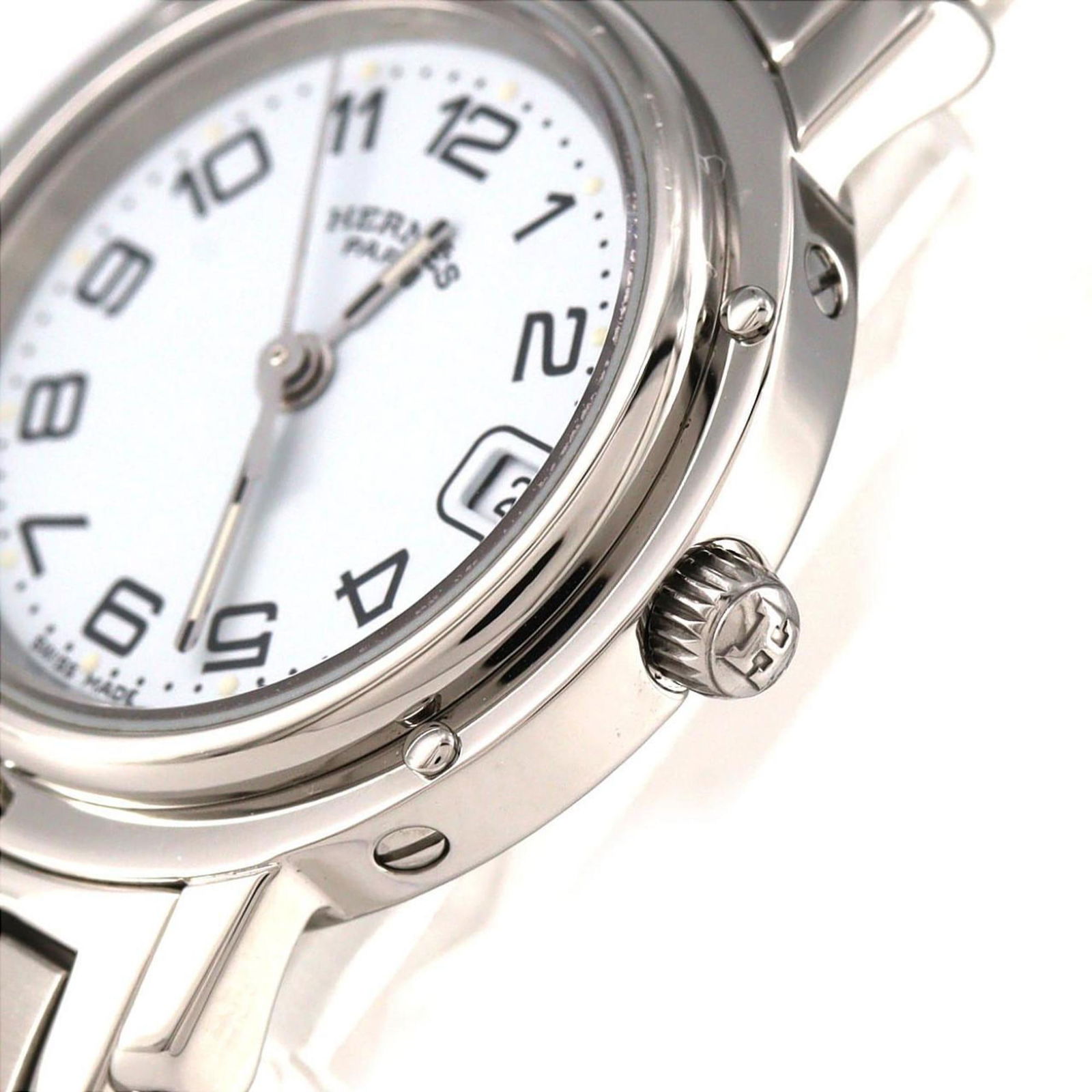 Wristwatch Hermes - 4