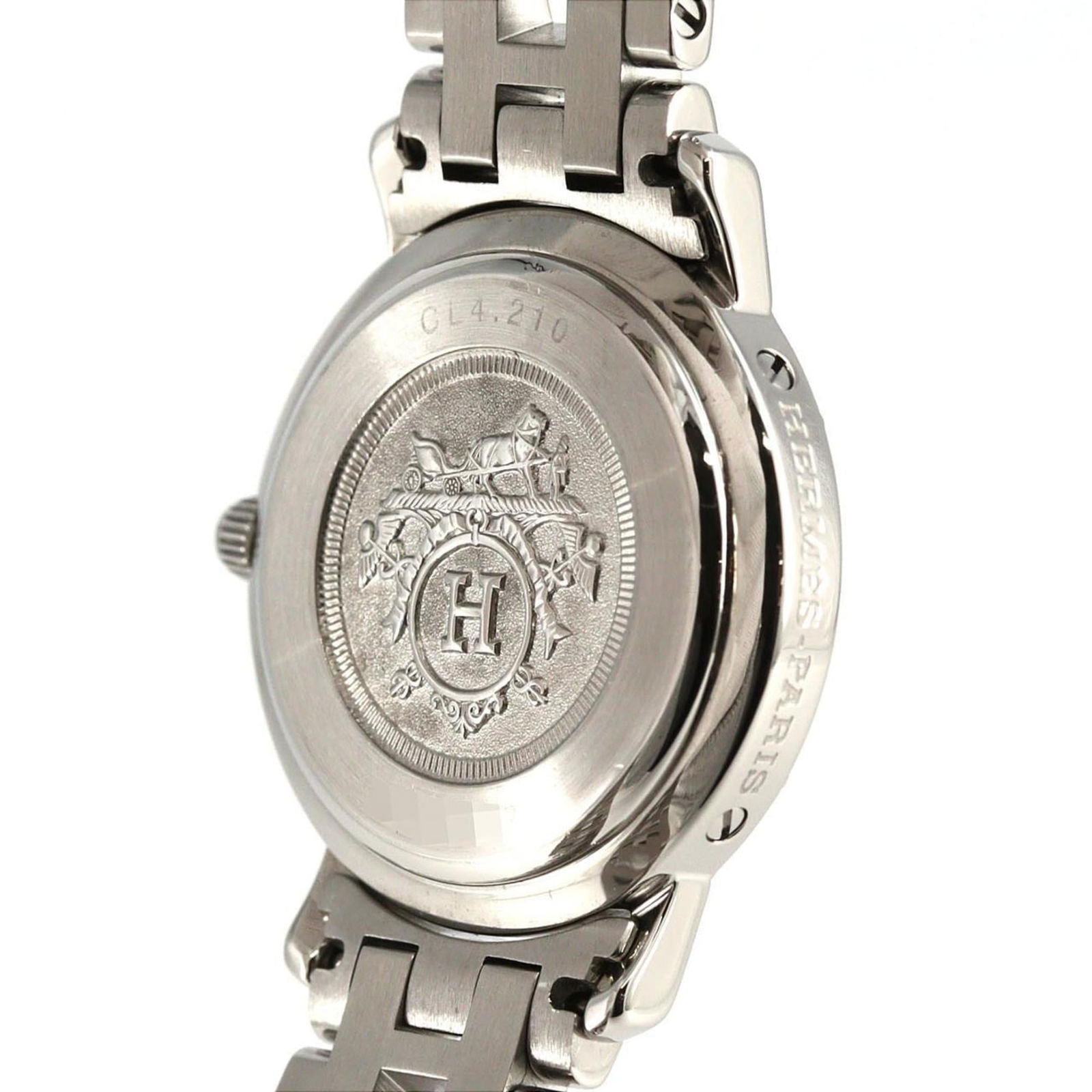 Wristwatch Hermes - 6