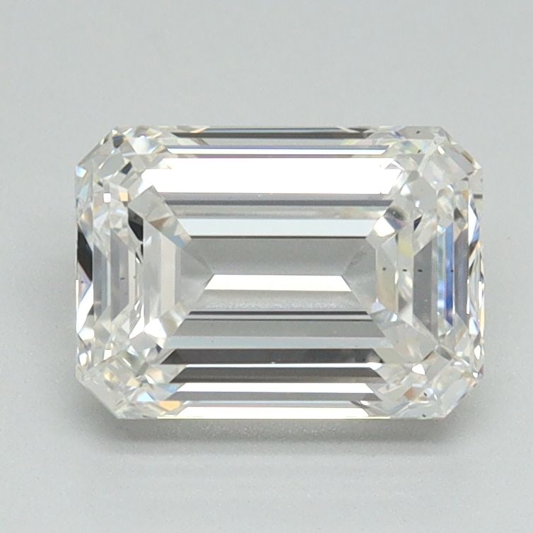 Loose Lab Diamond - Emerald 1.62ct F VS2: Loose Lab Diamond - Emerald 1.62ct F VS2 This listing features Loose Lab Diamond - Emerald 1.62ct F VS2. Item specifics are provided below. Item Specifics: Source: This Is A Real Diamond Grown In A La