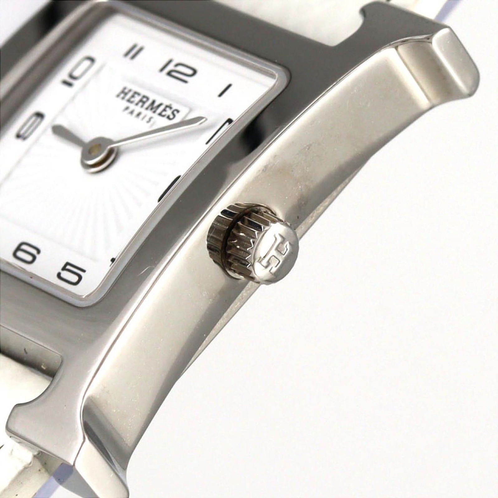 Wristwatch Hermes - 3