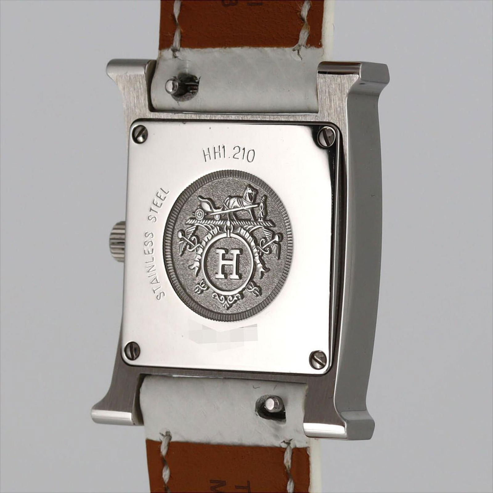 Wristwatch Hermes - 6