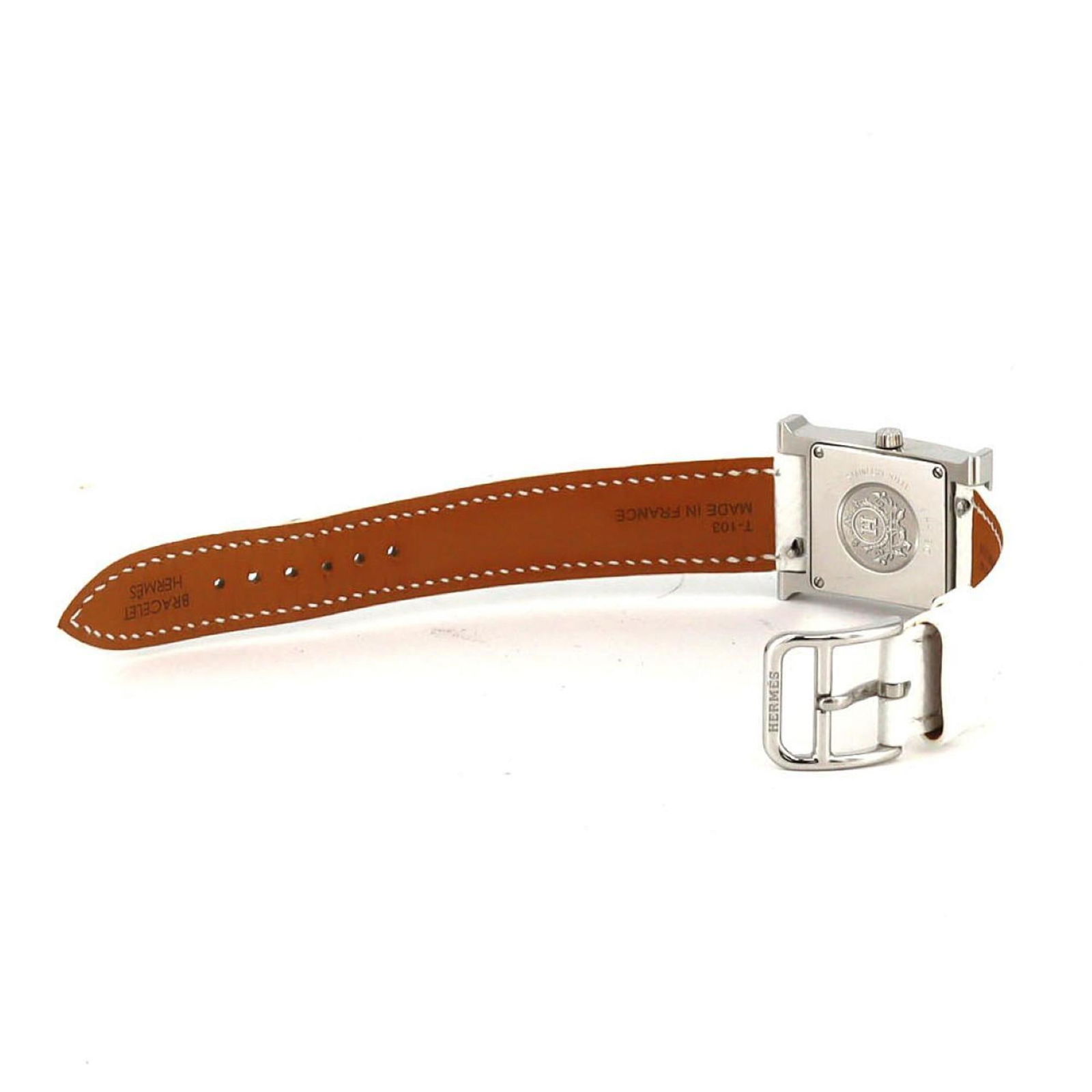 Wristwatch Hermes - 7