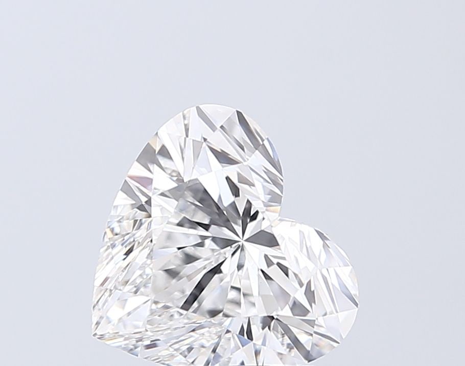 Loose Lab Diamond - IGI Heart 3.06ct D VVS2: Loose Lab Diamond - IGI Heart 3.06ct D VVS2 This listing features Loose Lab Diamond - IGI Heart 3.06ct D VVS2. Item specifics are provided below. Item Specifics: Source: This Is A Real Diamond Grown