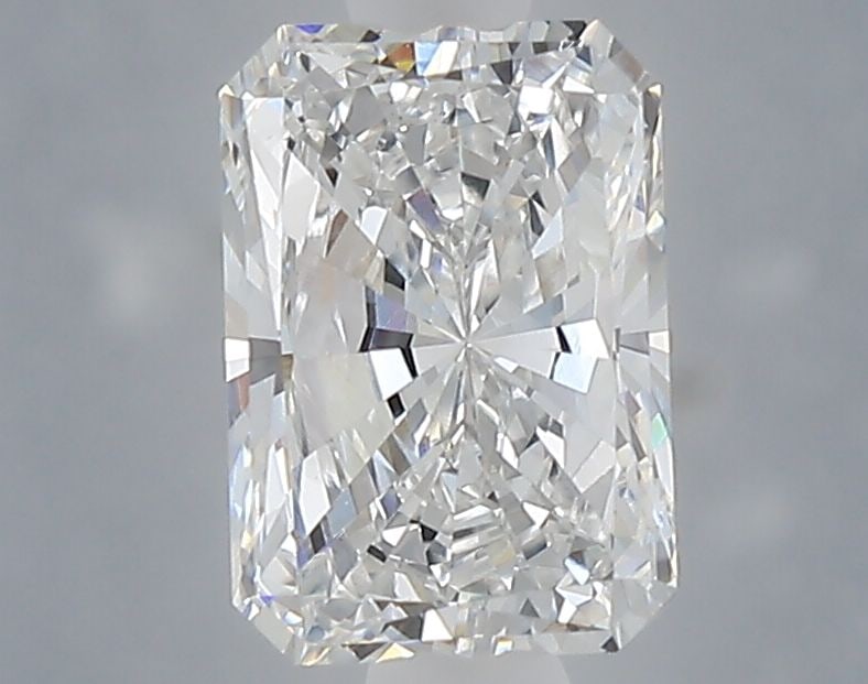 Loose Lab Diamond - Radiant 1.05ct E VVS2: Loose Lab Diamond - Radiant 1.05ct E VVS2 This listing features Loose Lab Diamond - Radiant 1.05ct E VVS2. Item specifics are provided below. Item Specifics: Source: This Is A Real Diamond Grown In A