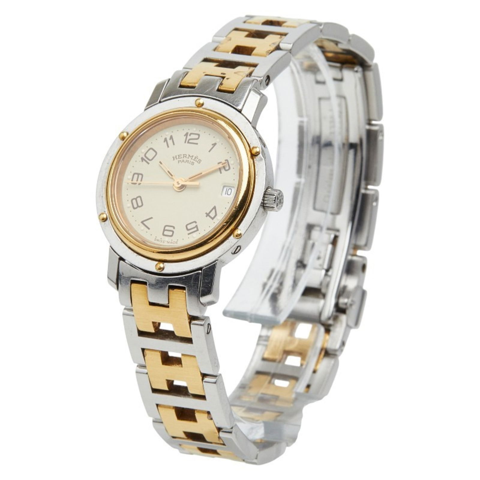 Wristwatch Hermes - 2