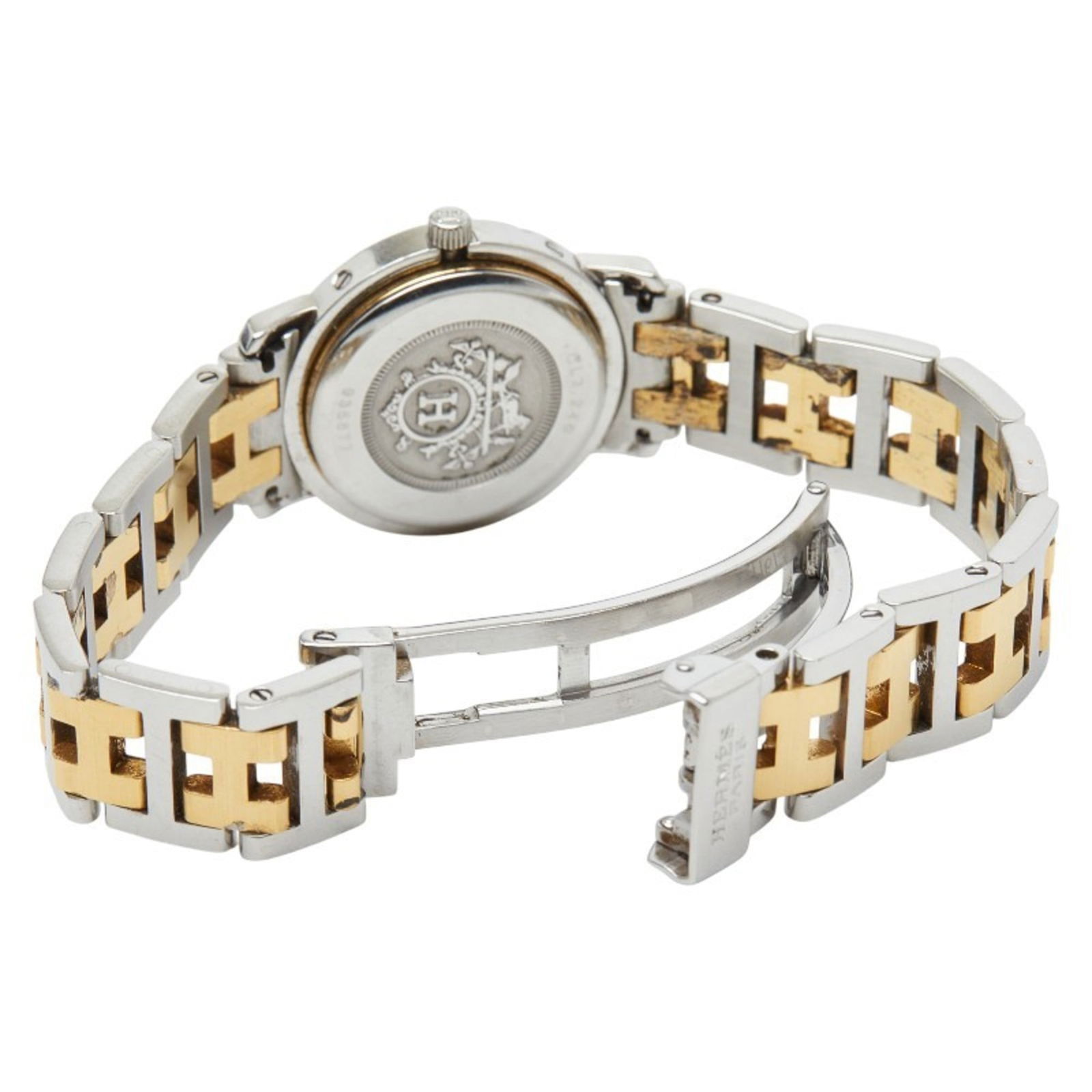 Wristwatch Hermes - 3