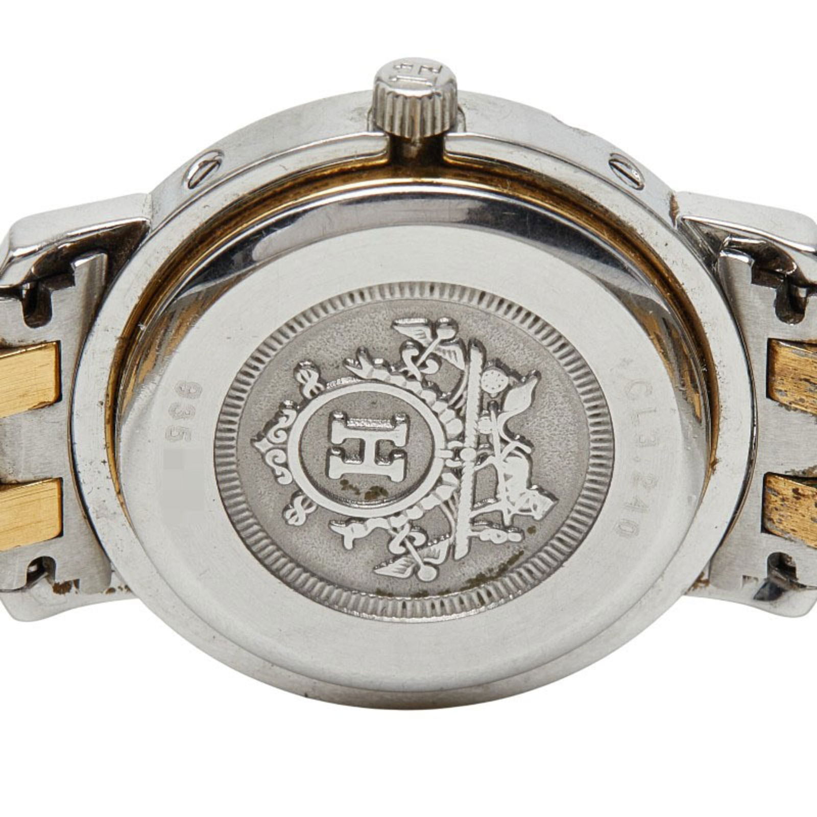 Wristwatch Hermes - 4