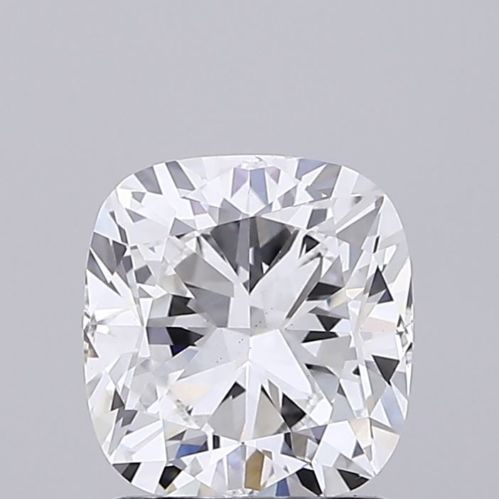 Loose Lab Diamond - IGI Cushion Modified 1.5ct E VS1: Loose Lab Diamond - IGI Cushion Modified 1.5ct E VS1 This listing features Loose Lab Diamond - IGI Cushion Modified 1.5ct E VS1. Item specifics are provided below. Item Specifics: Source: This Is A