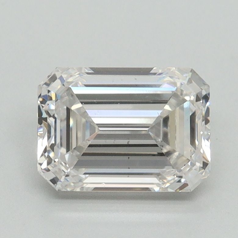 Loose Lab Diamond - Emerald 1.52ct F VS1: Loose Lab Diamond - Emerald 1.52ct F VS1 This listing features Loose Lab Diamond - Emerald 1.52ct F VS1. Item specifics are provided below. Item Specifics: Source: This Is A Real Diamond Grown In A La