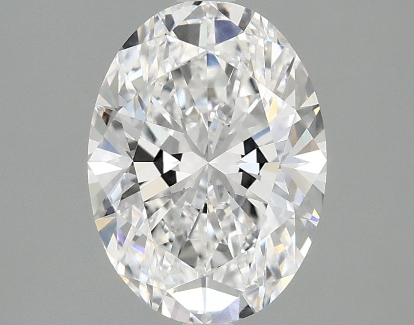 Loose Lab Diamond - IGI Oval 2.01ct D VVS2: Loose Lab Diamond - IGI Oval 2.01ct D VVS2 This listing features Loose Lab Diamond - IGI Oval 2.01ct D VVS2. Item specifics are provided below. Item Specifics: Source: This Is A Real Diamond Grown