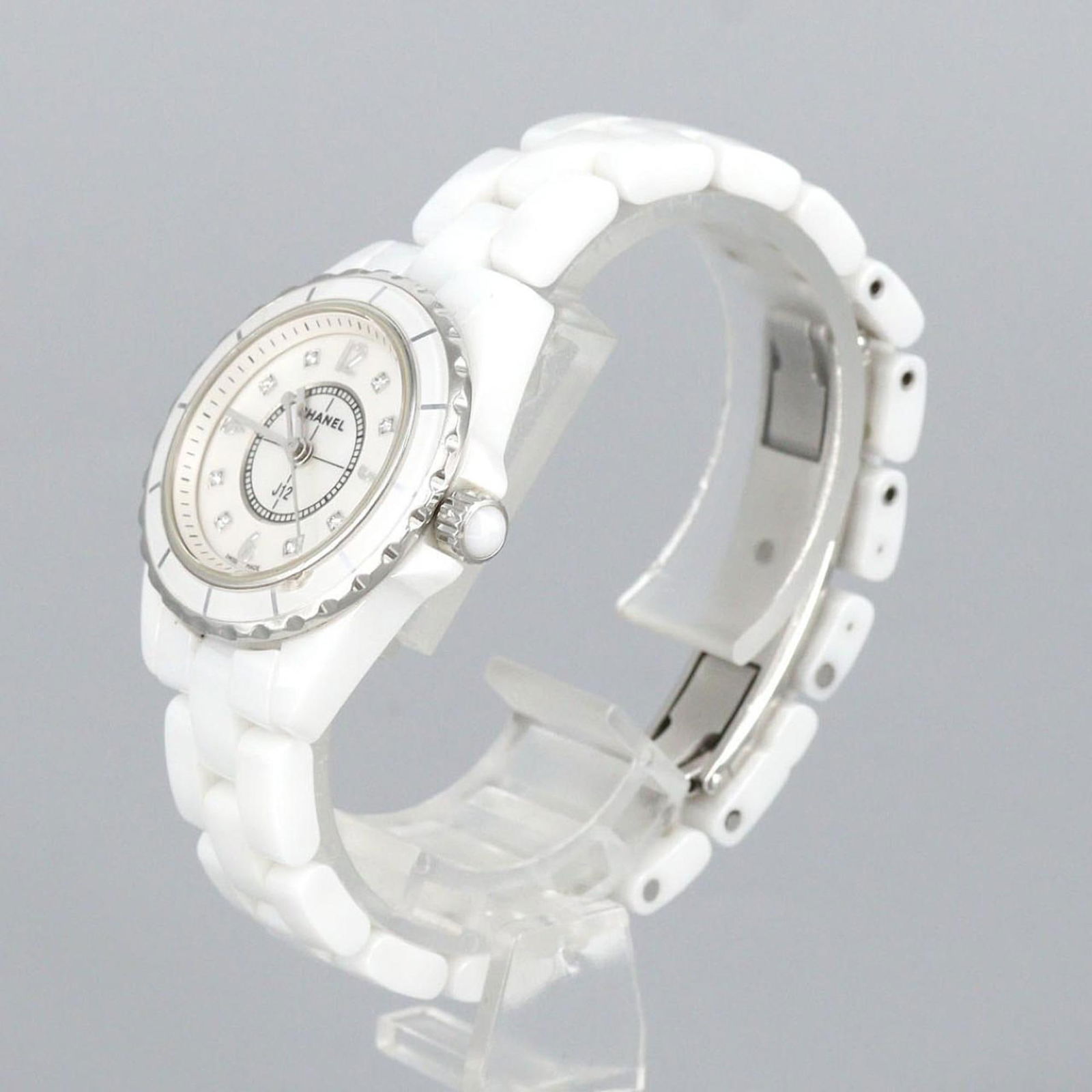 Wristwatch Chanel - 2