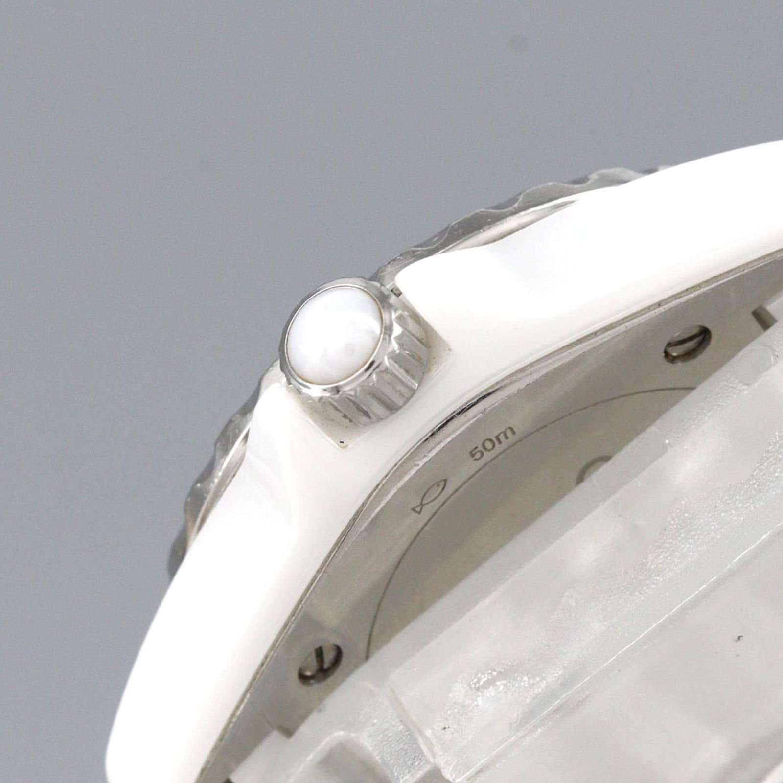 Wristwatch Chanel - 3