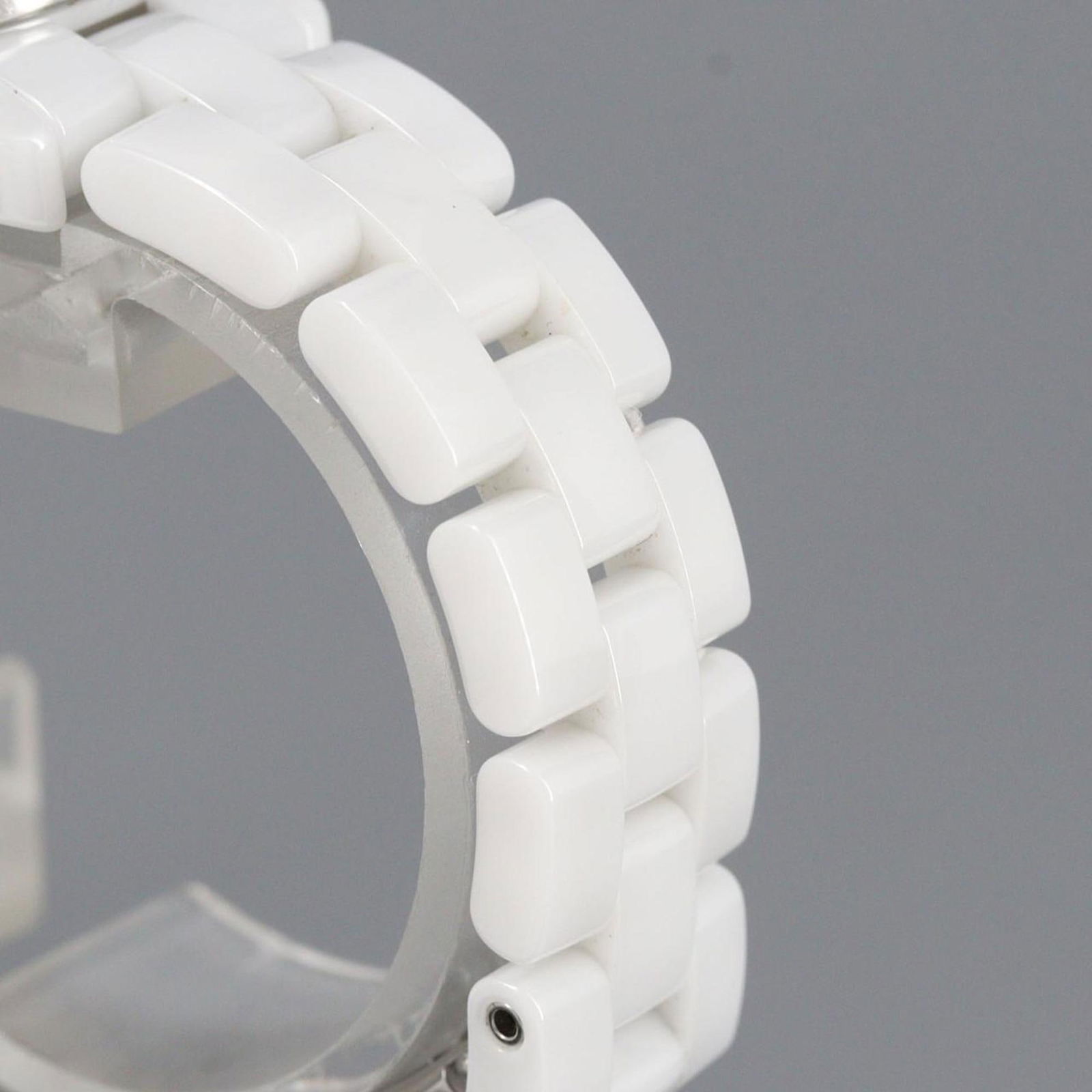 Wristwatch Chanel - 4