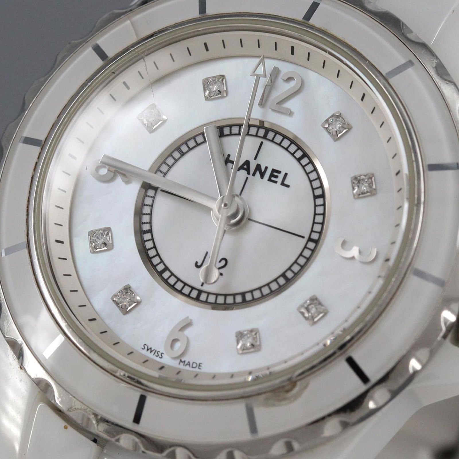 Wristwatch Chanel - 5