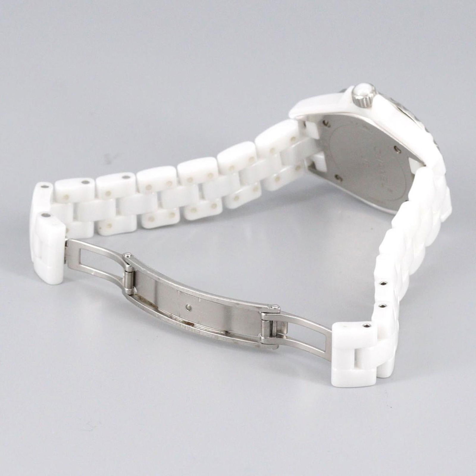 Wristwatch Chanel - 7