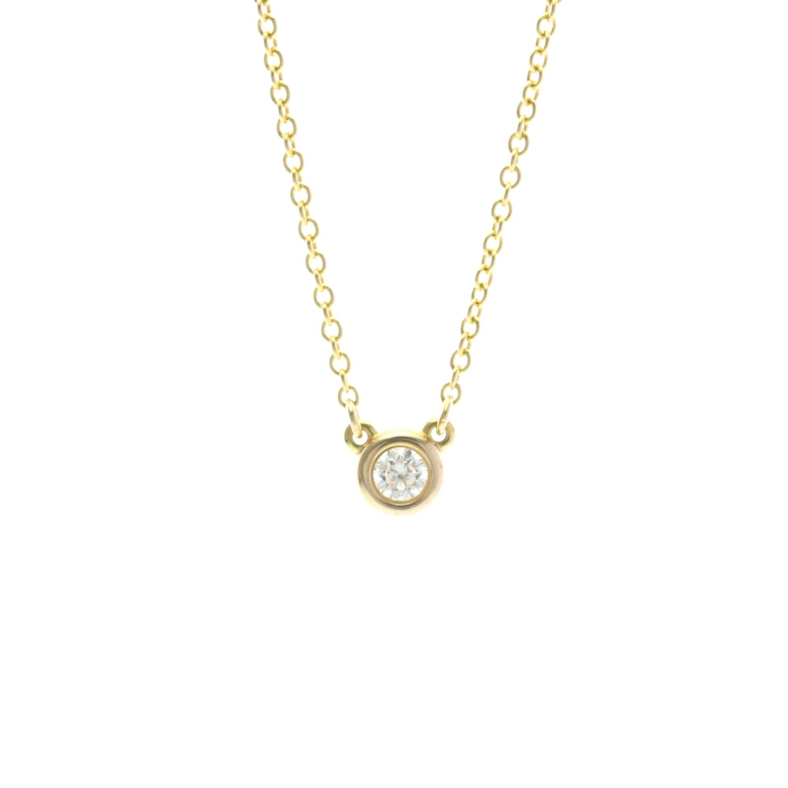 Women Fashion Pendant Necklace (Gold) - Tiffany Diamonds By The Yard Yellow Gold (18K) Diamond Men: Women Fashion Pendant Necklace (Gold) - Tiffany Diamonds By The Yard Yellow Gold (18K) Diamond Men This listing features Women Fashion Pendant Necklace (Gold) - Tiffany Diamonds By The Yard Yellow