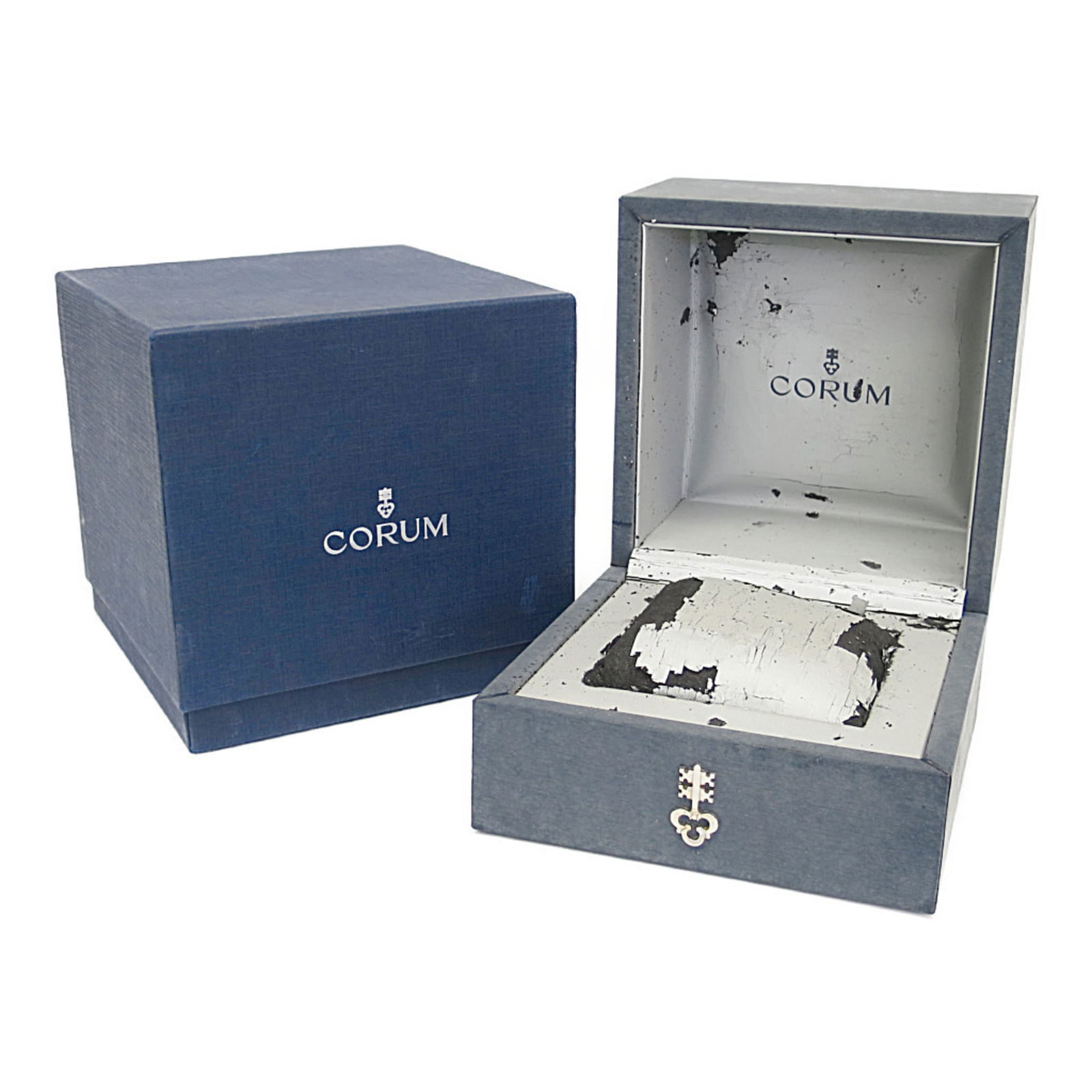 Wristwatch Corum - 6