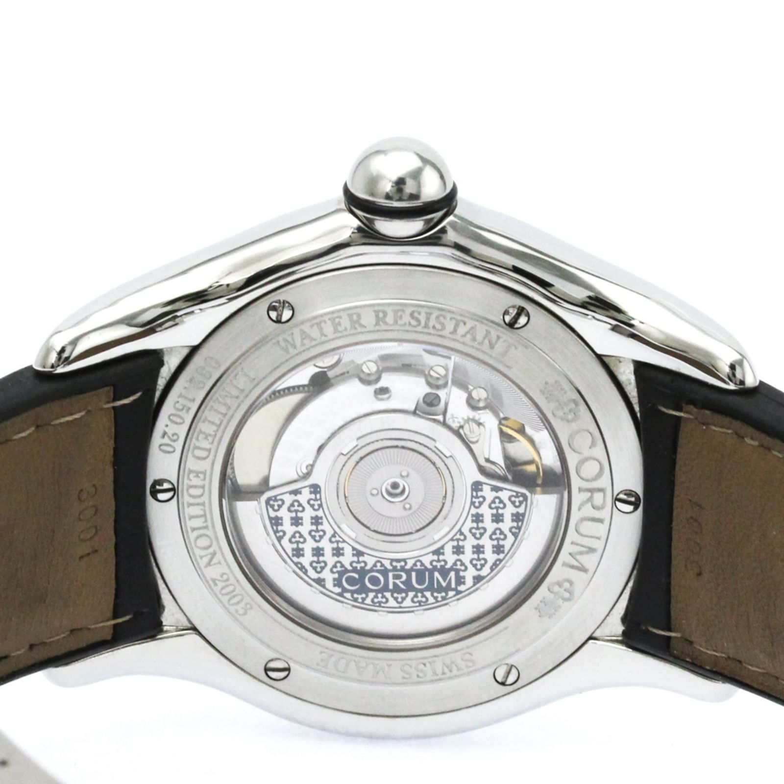Wristwatch Corum - 7