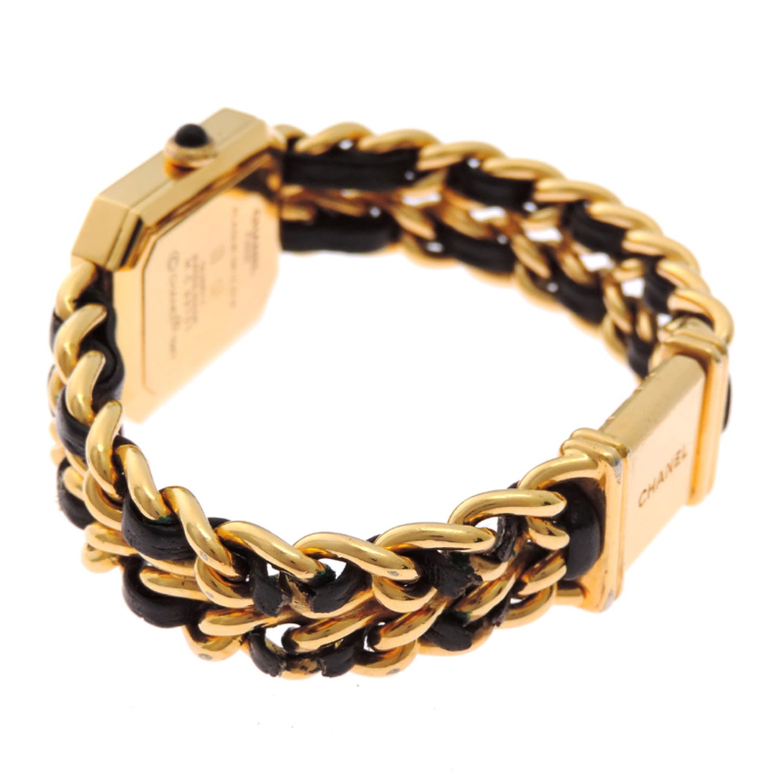 Wristwatch Chanel - 4