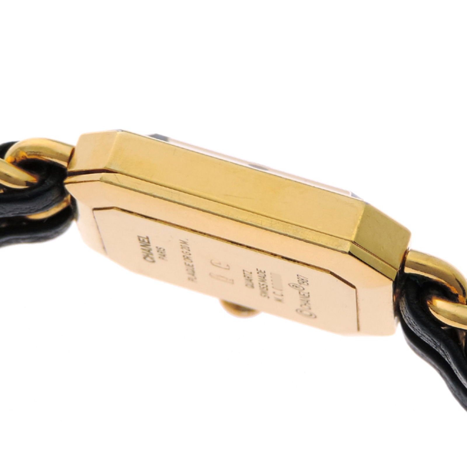 Wristwatch Chanel - 5