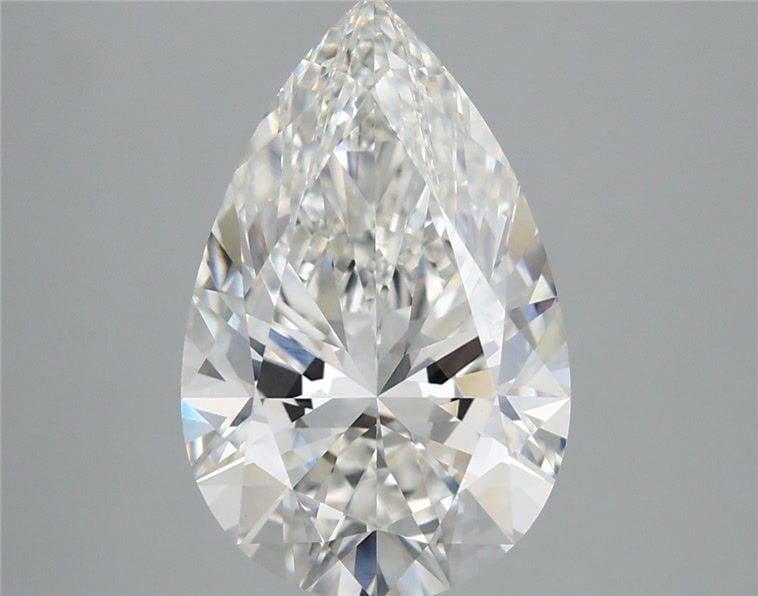 Loose Lab Diamond - IGI Pear 4.57ct G VVS2: Loose Lab Diamond - IGI Pear 4.57ct G VVS2 This listing features Loose Lab Diamond - IGI Pear 4.57ct G VVS2. Item specifics are provided below. Item Specifics: Source: This Is A Real Diamond Grown