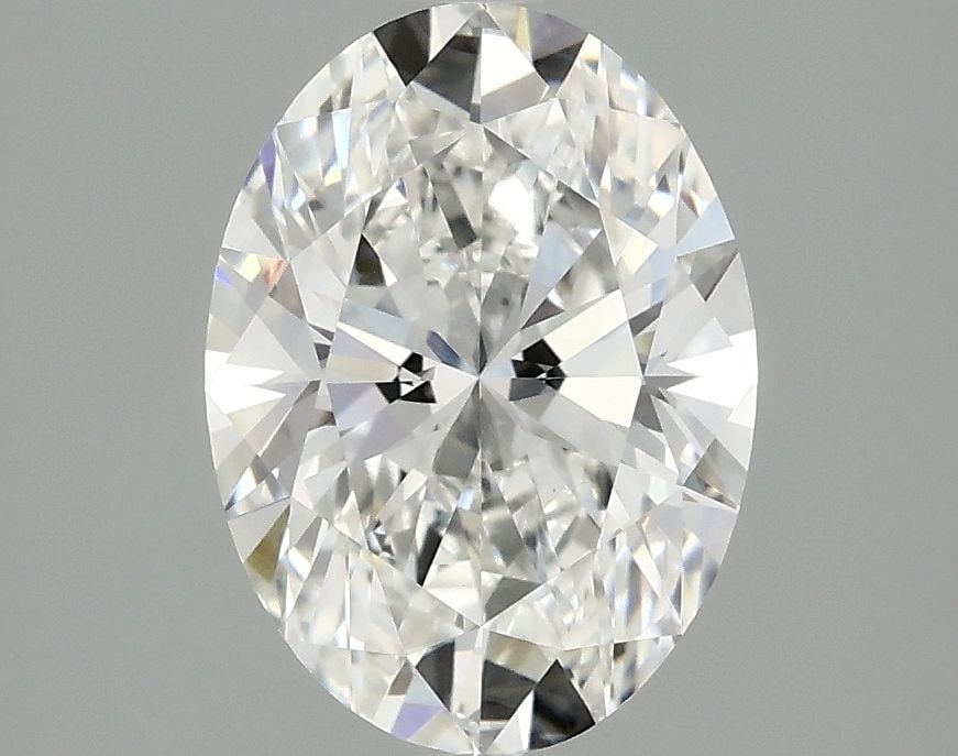 Loose Lab Diamond - IGI Oval 2.3ct F VVS2: Loose Lab Diamond - IGI Oval 2.3ct F VVS2 This listing features Loose Lab Diamond - IGI Oval 2.3ct F VVS2. Item specifics are provided below. Item Specifics: Source: This Is A Real Diamond Grown In