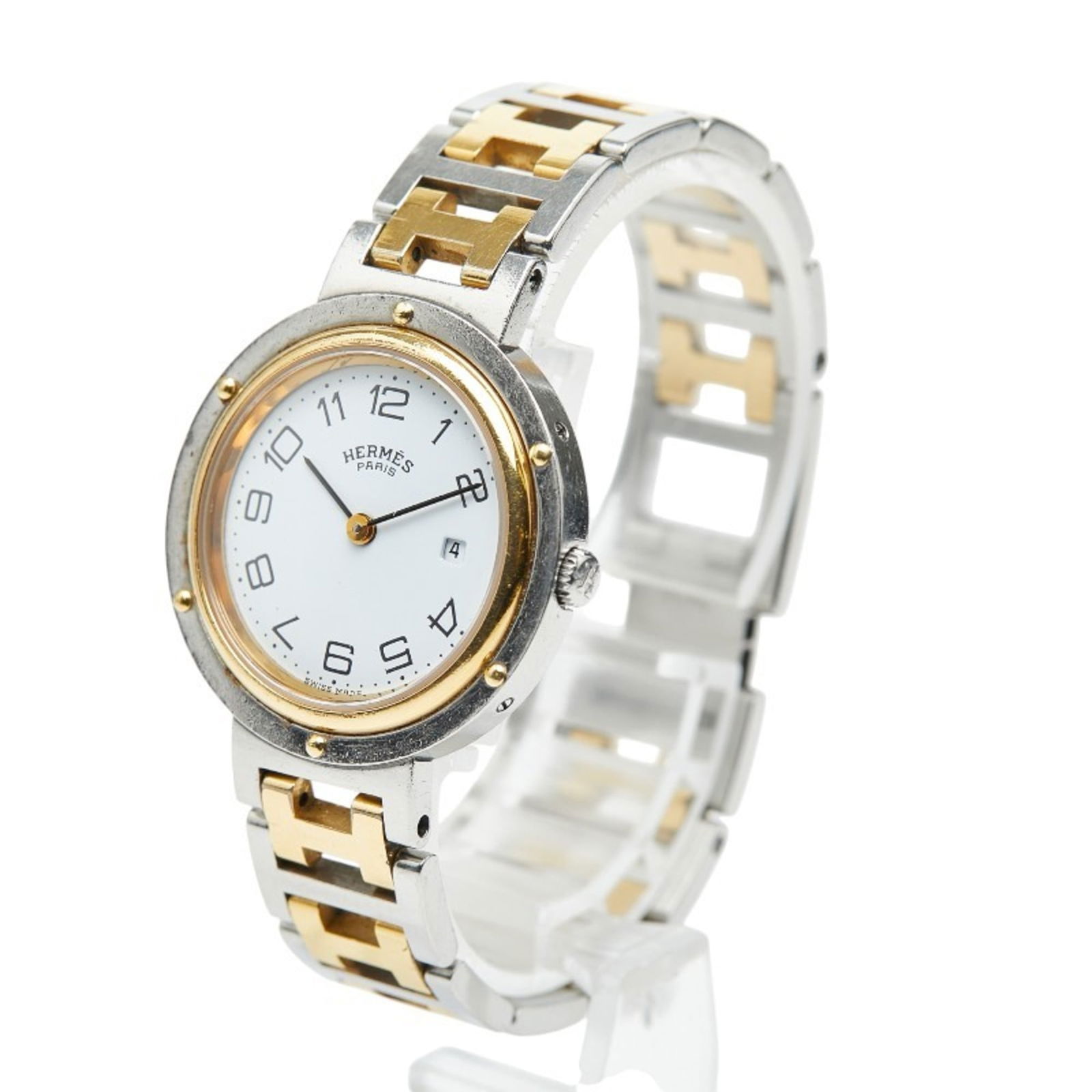 Wristwatch Hermes - 2