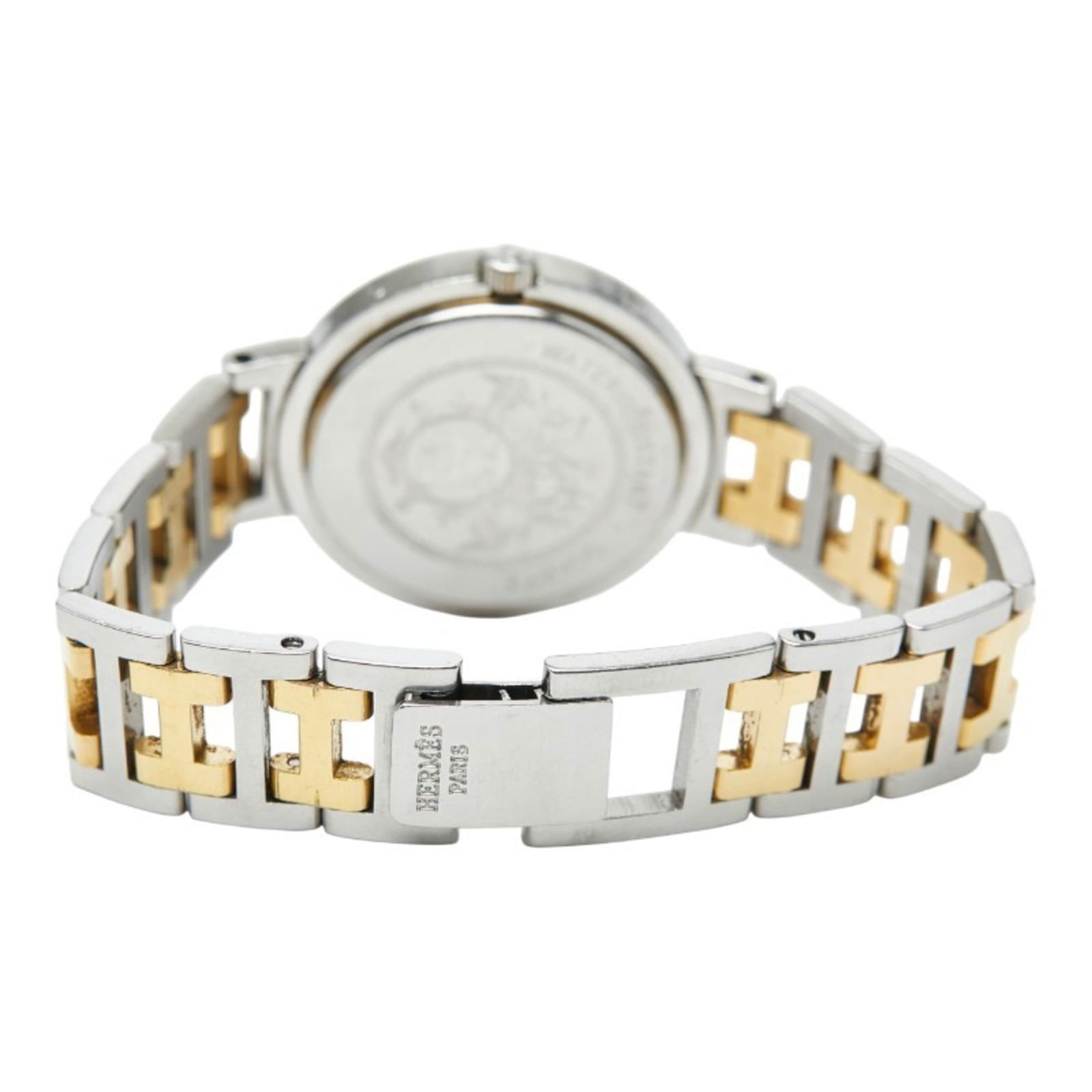 Wristwatch Hermes - 5