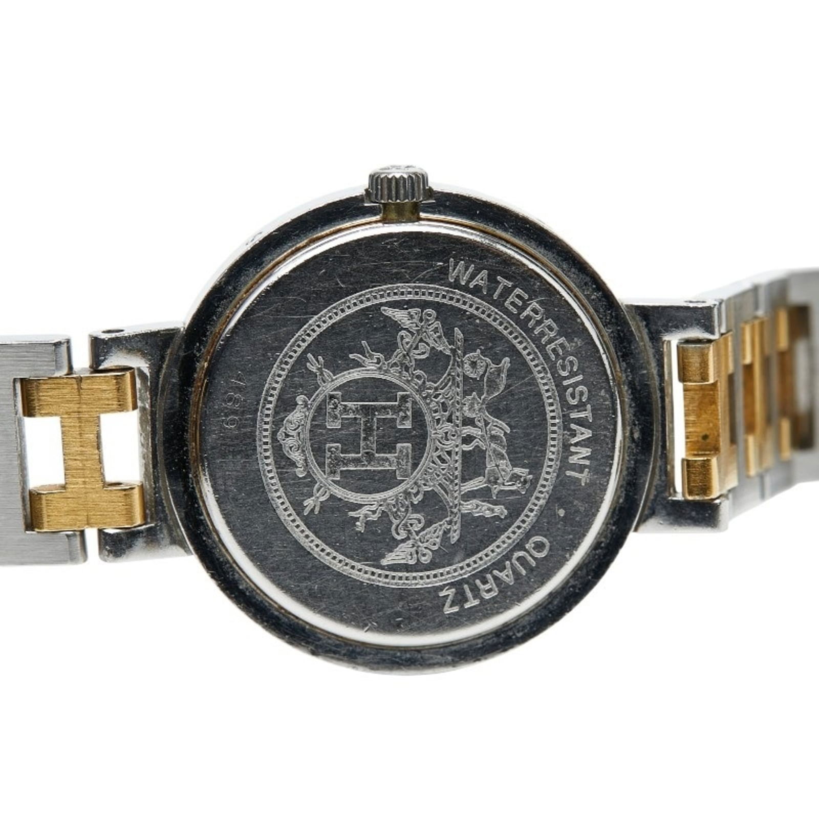 Wristwatch Hermes - 6