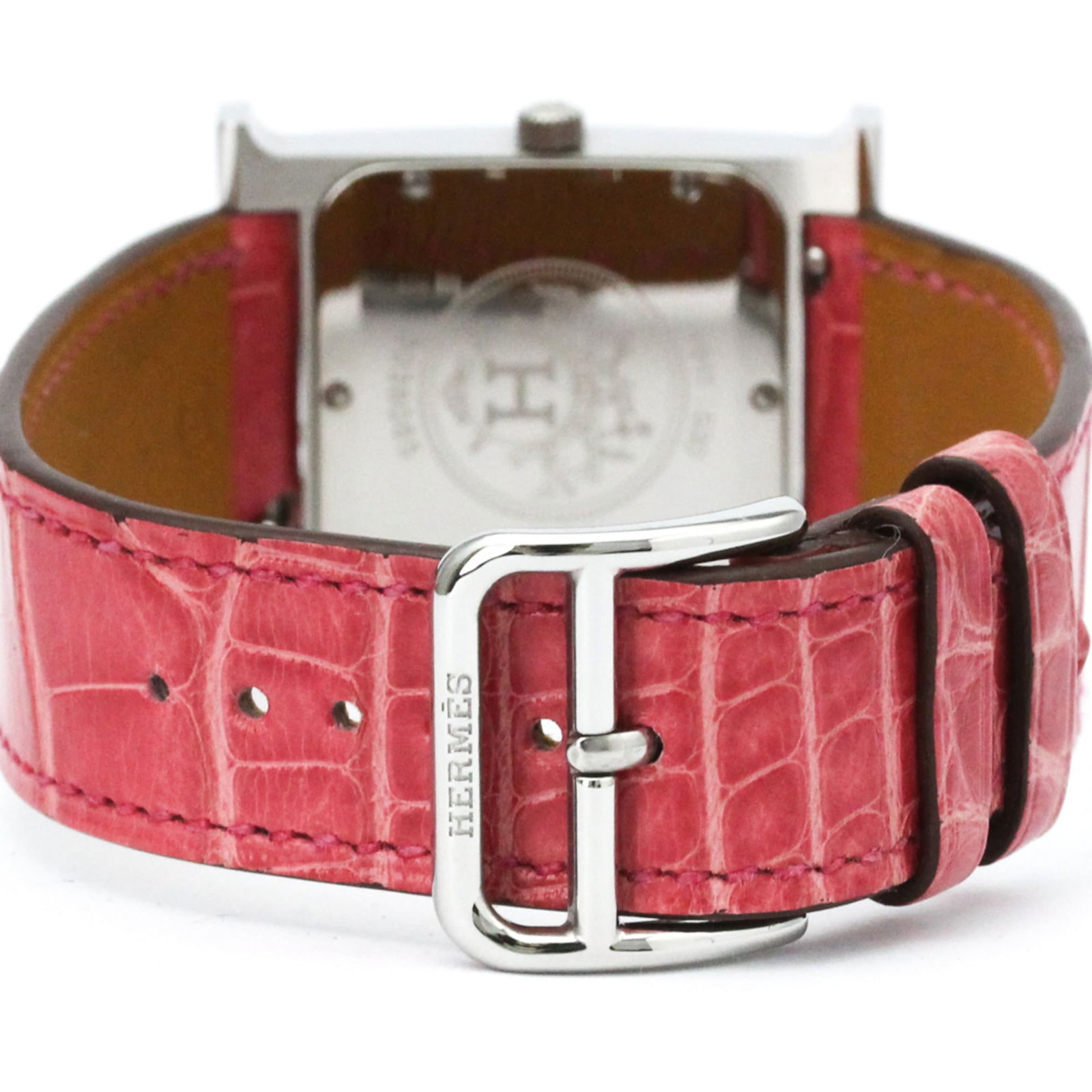 Wristwatch Hermes - 5