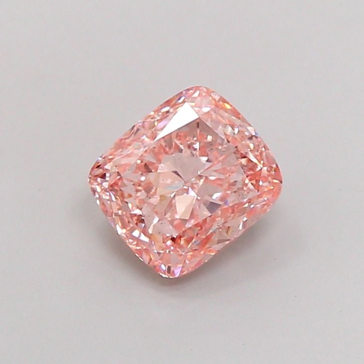 Loose Lab Diamond - IGI Cushion Modified 2.01ct Fancy Intense Pink SI1: Loose Lab Diamond - IGI Cushion Modified 2.01ct Fancy Intense Pink SI1 This listing features Loose Lab Diamond - IGI Cushion Modified 2.01ct Fancy Intense Pink SI1. Item specifics are provided below.
