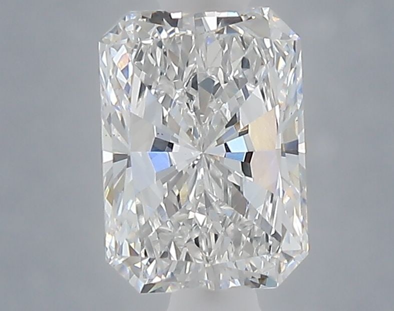 Loose Lab Diamond - Radiant 1.04ct E VS1: Loose Lab Diamond - Radiant 1.04ct E VS1 This listing features Loose Lab Diamond - Radiant 1.04ct E VS1. Item specifics are provided below. Item Specifics: Source: This Is A Real Diamond Grown In A
