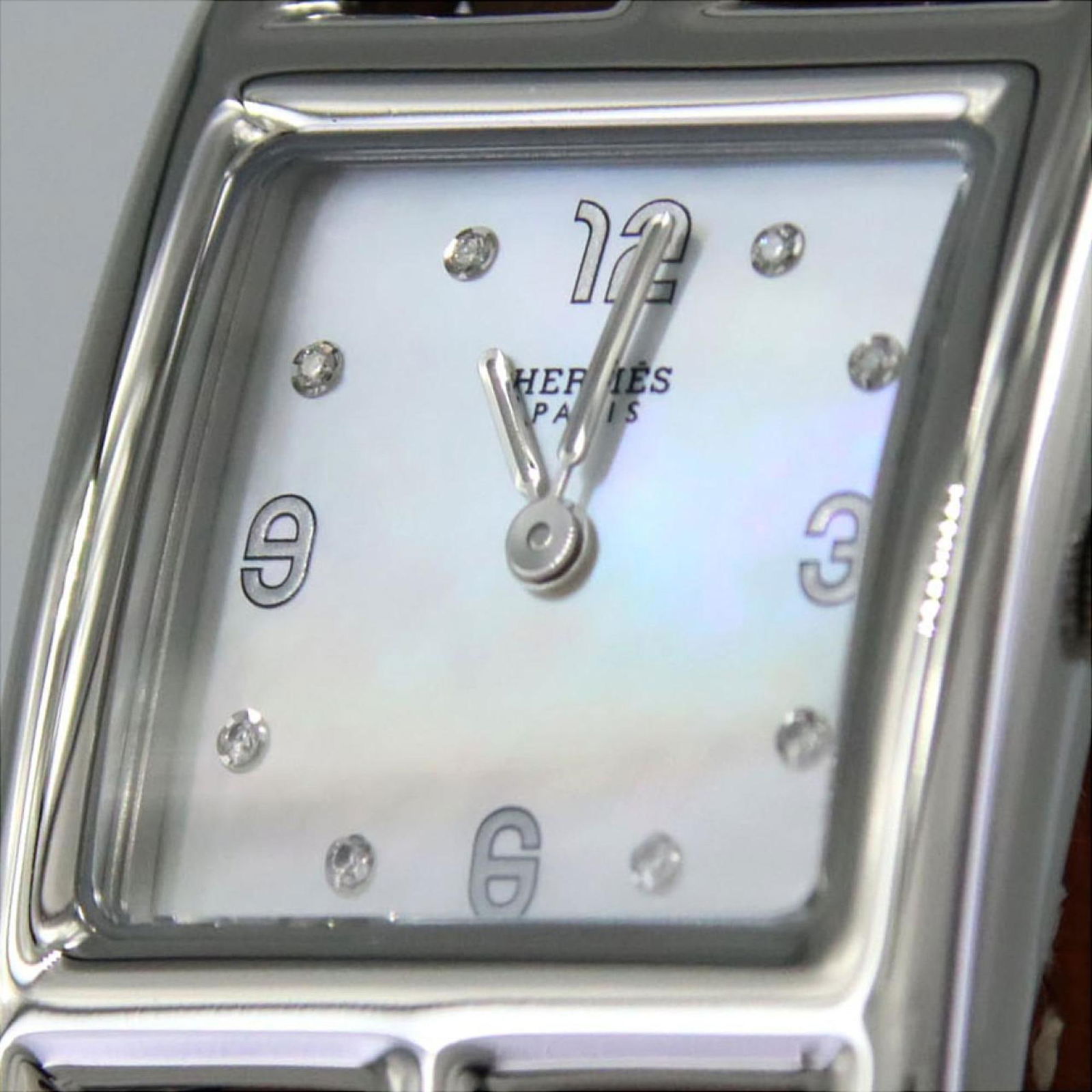 Wristwatch Hermes - 5