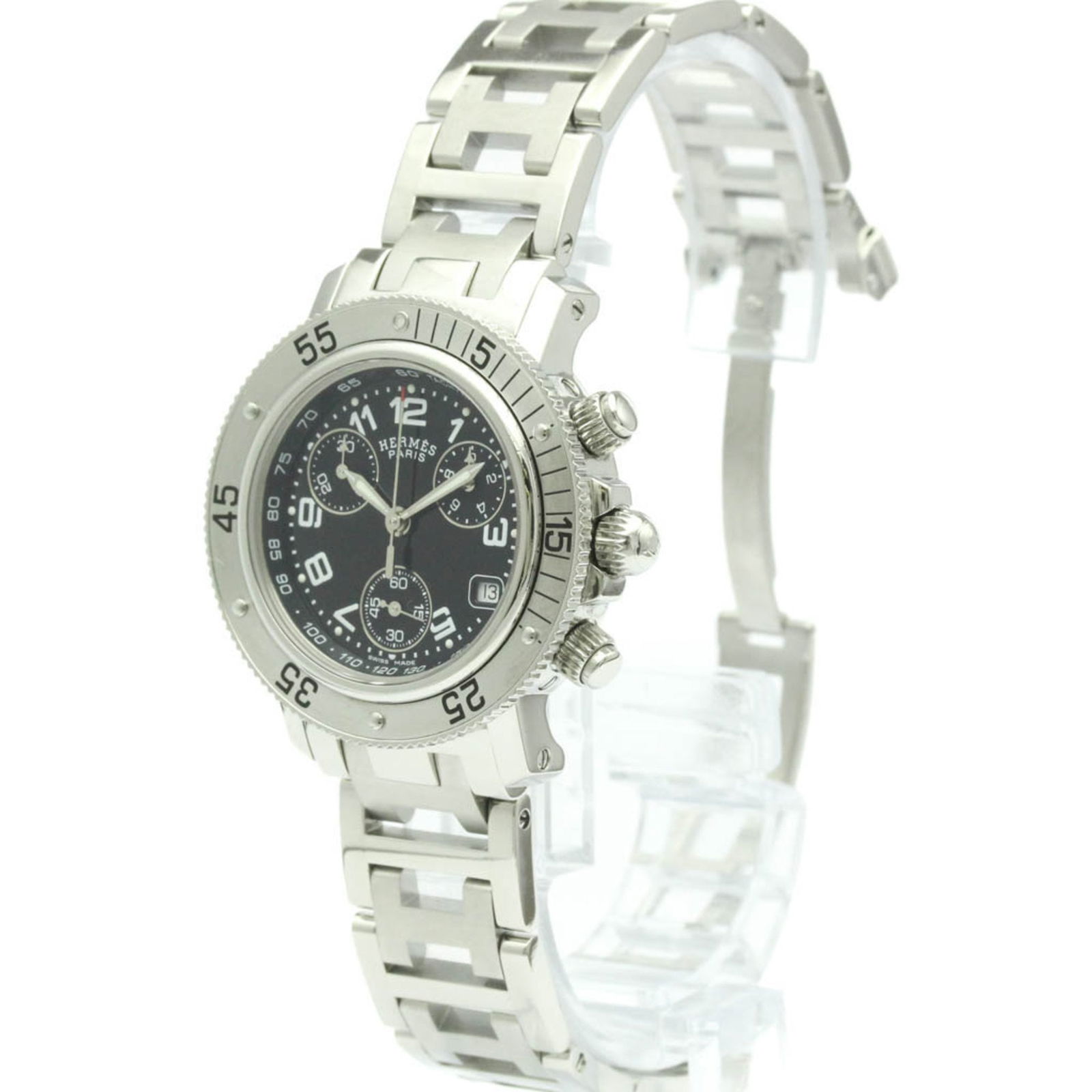 Wristwatch Hermes - 2