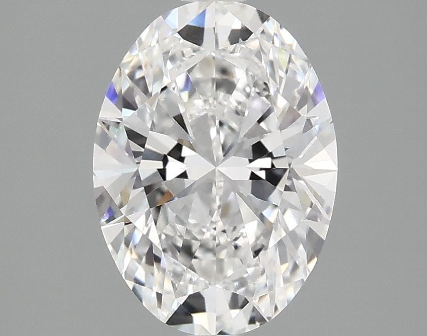 Loose Lab Diamond - IGI Oval 2.03ct D VVS2: Loose Lab Diamond - IGI Oval 2.03ct D VVS2 This listing features Loose Lab Diamond - IGI Oval 2.03ct D VVS2. Item specifics are provided below. Item Specifics: Source: This Is A Real Diamond Grown