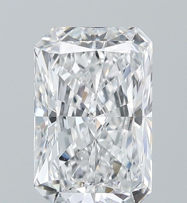 Loose Lab Diamond - IGI Radiant 2.0ct D VVS2: Loose Lab Diamond - IGI Radiant 2.0ct D VVS2 This listing features Loose Lab Diamond - IGI Radiant 2.0ct D VVS2. Item specifics are provided below. Item Specifics: Source: This Is A Real Diamond