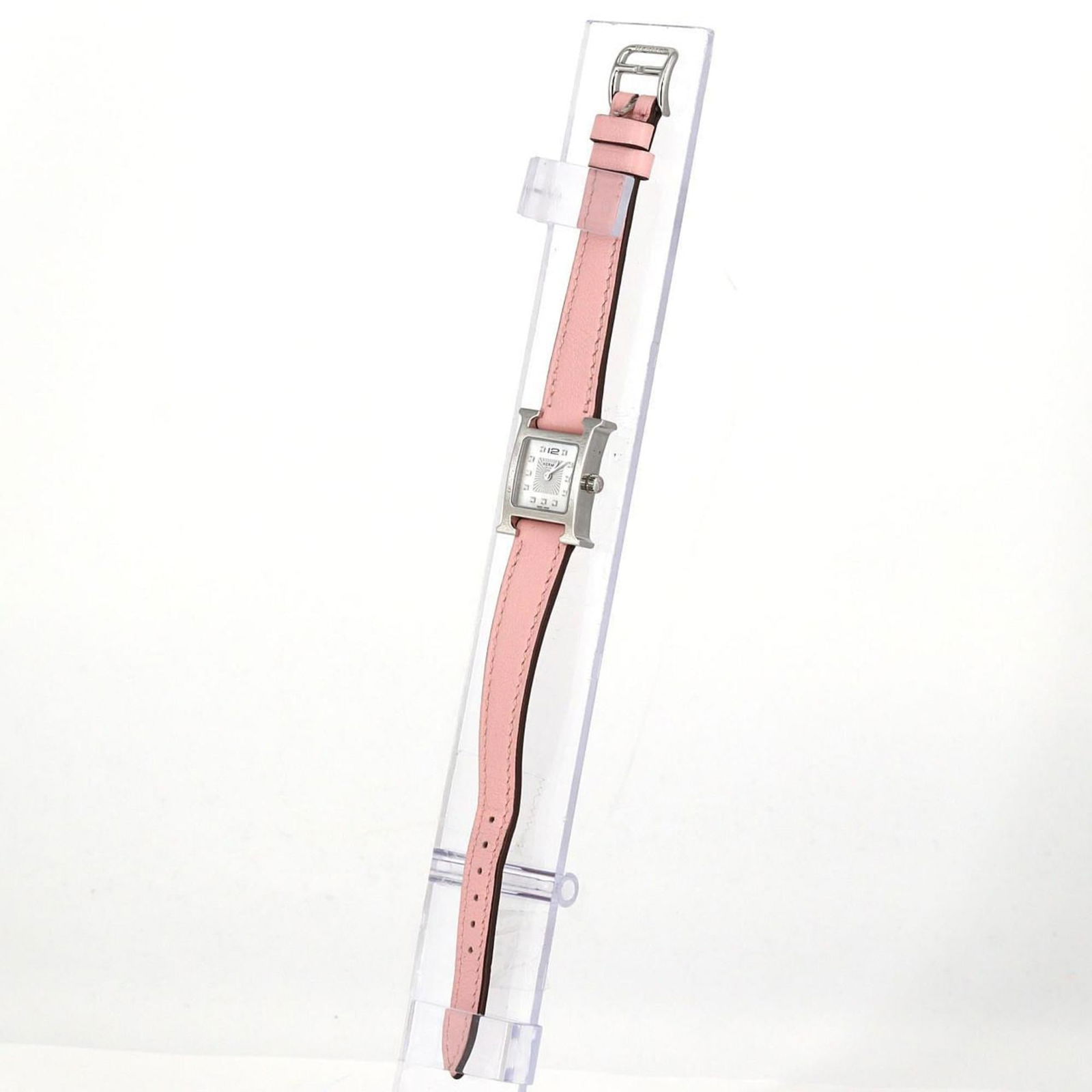 Wristwatch Hermes - 2