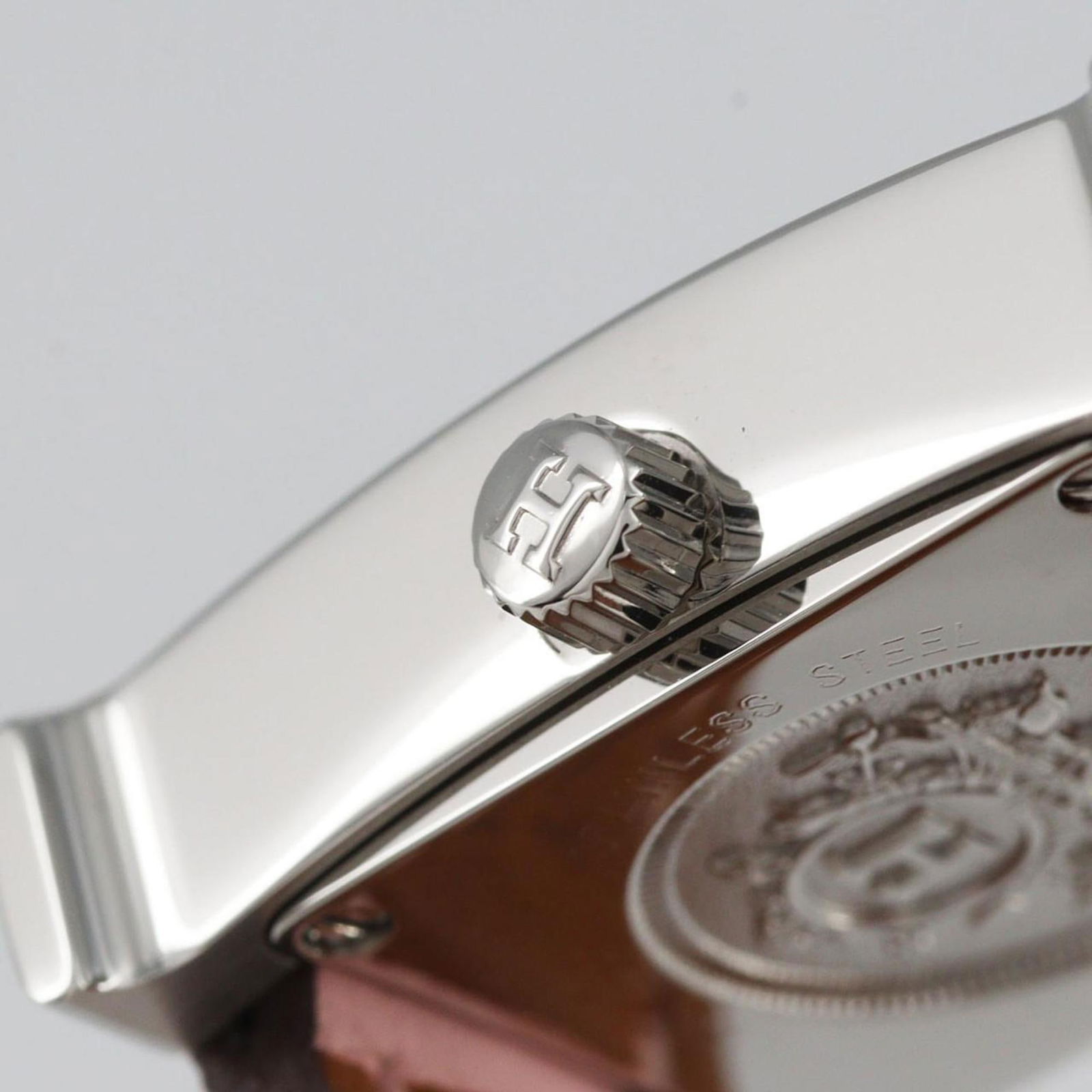 Wristwatch Hermes - 3
