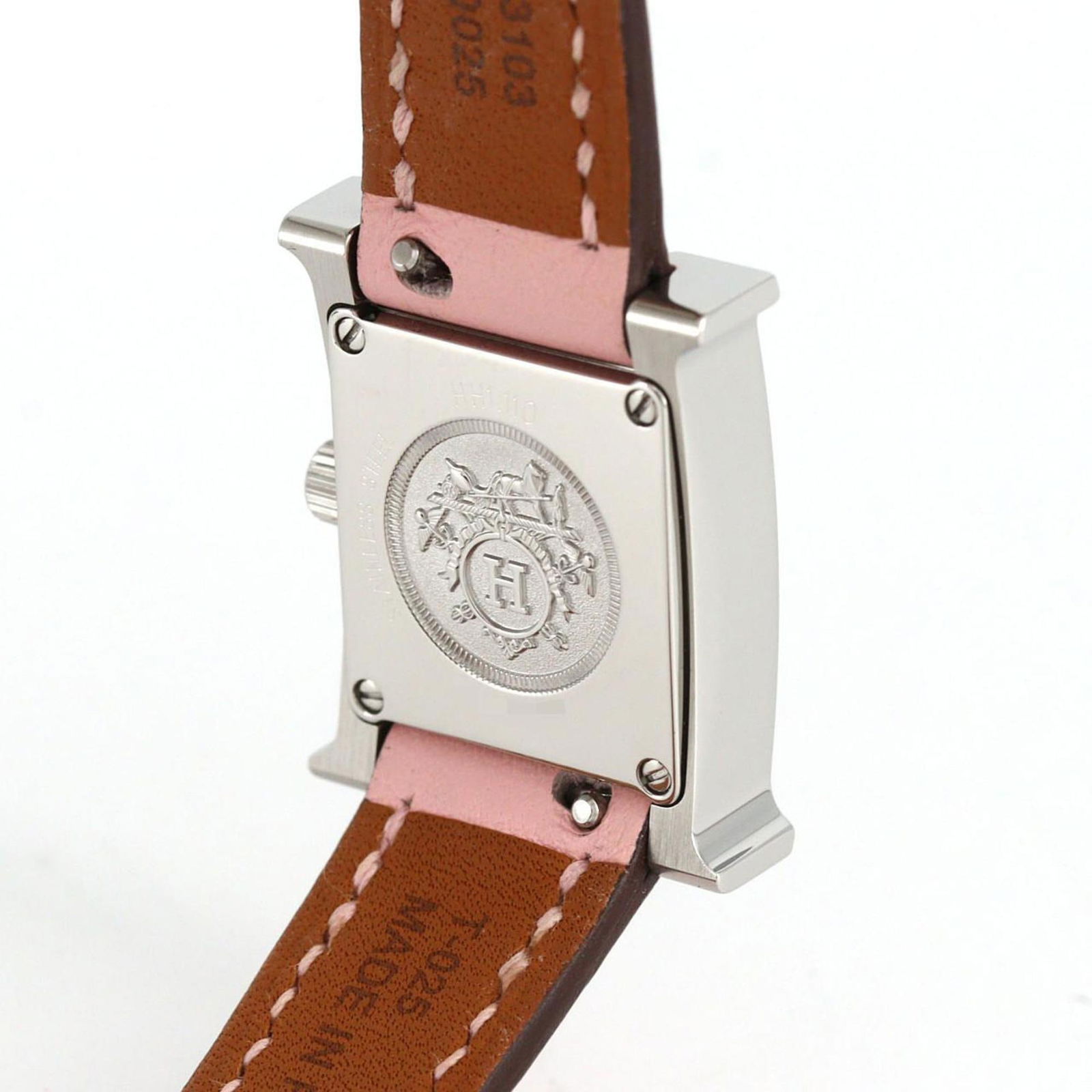Wristwatch Hermes - 7