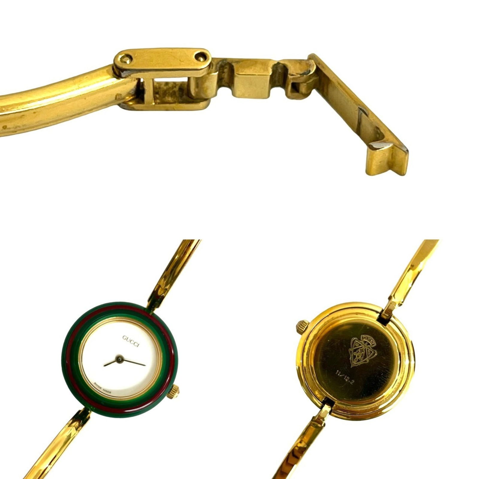 Wristwatch Gucci - 2