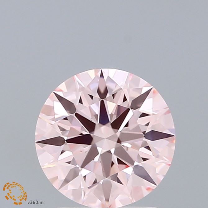 Ideal Loose Lab Diamond - IGI Round 1.51ct Fancy Intense Pink VS1: Ideal Loose Lab Diamond - IGI Round 1.51ct Fancy Intense Pink VS1 This listing features Ideal Loose Lab Diamond - IGI Round 1.51ct Fancy Intense Pink VS1. Item specifics are provided below. Item