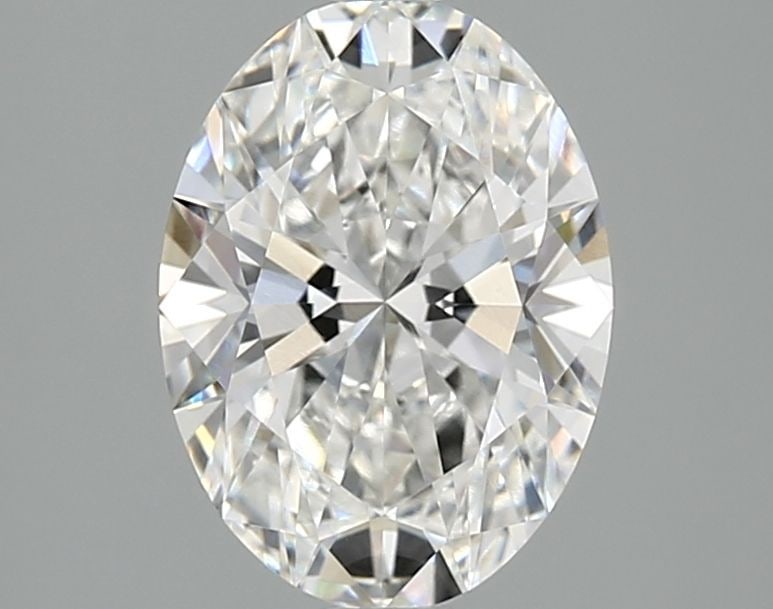Loose Lab Diamond - IGI Oval 2.1ct E VVS1: Loose Lab Diamond - IGI Oval 2.1ct E VVS1 This listing features Loose Lab Diamond - IGI Oval 2.1ct E VVS1. Item specifics are provided below. Item Specifics: Source: This Is A Real Diamond Grown In A